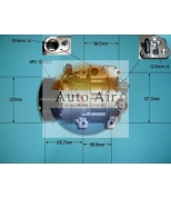 AUTO AIR GLOUCESTER - 141513 - 